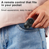 Ring, Iphone Remote Control, Camera Remote Control,