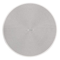 Bose Professional 829683-0220 DesignMax DM5C Loudspeakers, In-Ceiling, Coaxial 2-Way Drivers, 60W, Indoor, 1-Pair, White