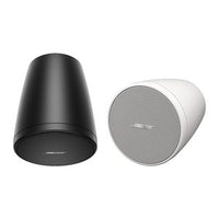 Bose Professional 841153-0420 FreeSpace FS2P Loudspeakers, Pendant-Mount, Indoor, 1-Pair, White