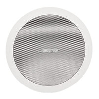 Bose Professional 841154-0420 FS2C FreeSpace Pair In-Ceiling Loudspeaker, White