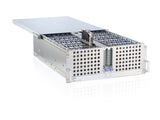 Promise VTJ5960DXX22HU VTrak J5960sD 660TB HDD 30x22TB - JBOD Storage Expansion