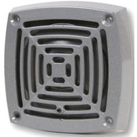 Kidde 870P-G5 Adaptahorn Panel Mount Vibrating Horn NEMA Type 4x