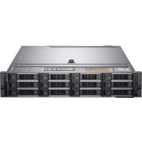 Honeywell HNMPE32C120T10 MAXPRO 32-Channel NVR PE Professional Edition, 12x 10TB SATA HDD