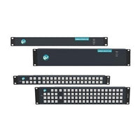 Grass Valley Convergent Router 32x32 12G-SDI