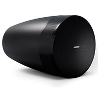 Bose Professional 892117-0100 DesignMax Luna DML88P Pendant Loudspeaker 12.1 x 19.4 in Extended-Range, Black