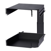APC AR7725 Side Airflow Duct Kit for Cisco Nexus 7009, 750mm Wide Enclosures