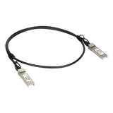 D-Link DEM-CB100S28 1M 25G Direct Attach Cable for Data/Stacking, SFP Module