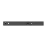 D-Link DGS-1026P 24-Port Gigabit Unmanaged PoE+ Switch with 2 SFP Ports