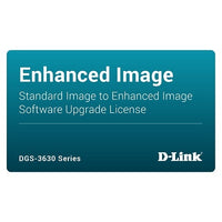 D-Link DGS-3630-52TC-SM-LIC software Licensing Upgrade