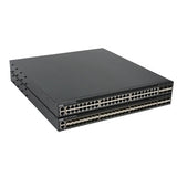 D-Link DXS-3610-54S/SI 6-Port Switch with Standard Image 10G/100G Managed, 48-port 10G SFP+, Layer 3 Stackable