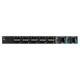 D-Link DXS-3610-54S/SI 6-Port Switch with Standard Image 10G/100G Managed, 48-port 10G SFP+, Layer 3 Stackable