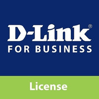 D-Link DXS-3610-54T-SE-LIC DXS-3610-54T SI to EI License Upgrade
