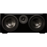 Episode ES-HT-IRLCR-6-BLK Home Theater Series In-Room LCR Speaker, 6", Black