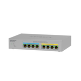 Netgear MS108EUP-100NAS Multi-Gigabit Ethernet Plus Switch