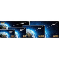 Planar TVF Complete V3 UHD164 Digital Signage Display