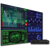 Planar DirectLight Ultra Complete Digital Signage Display