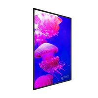 Planar 100" 4K LCD Display