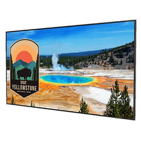 Planar SLM75 4K LCD Display