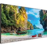 Planar VMC55LXU4 LCD Video Wall