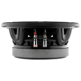 XL 8" Mid-Range Loudspeaker 400 Watts Rms 4-Ohm