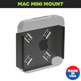 HIDEit MiniU | Apple Mac Mini Wall Mount