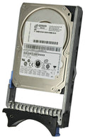 Lenovo 90Y8908 600GB 10K 6Gbps SAS2.5 SFF G2HS SED