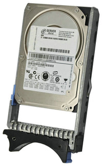Lenovo 90Y8908 600GB 10K 6Gbps SAS2.5 SFF G2HS SED