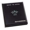 RCI 912GL-WBT 912 Series Touchless Wireless Switch, Battery Powered, for Glass and Marble Surfaces