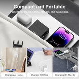 Gitryin Retractable Charger for 3C Devices [DIY]