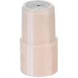Countryman E2W5LSL E2 Earset Microphone, Light Beige, Connector Code SL