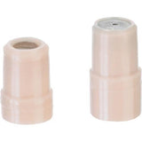 Countryman E6IDW5L1SL E6i Directional Earset Microphone, Light Beige, 1mm Cable, Connector Code SL