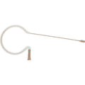 Countryman E6IDW5T2SW E6i Directional Earset Microphone, Tan, 2mm Cable, Connector Code SW