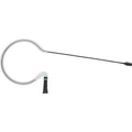 Countryman E6IDW5B2AX E6i Directional Earset Microphone, Black, 2mm Cable, Connector Code AX