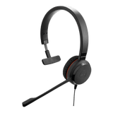 Jabra 5393-829-389-01 Evolve 30 II Mono UC, USB C/A