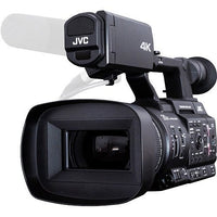 JVC GY-HC500SPC 4K UHD Handheld Connected Camera