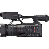 JVC GY-HC500SPC - alternate view 2