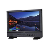 JVC DT-N17F 17.3" ProHD Broadcast Studio Control LCD Monitor