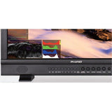 JVC DT-N24F 23.8" ProHD Broadcast Studio Control LCD Monitor