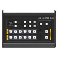 JVC KM-HD6 Desktop Switcher
