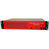 JVC KM-IP8S4 8-NDI and 4-SDI Input Studio Switcher, Powered By vMix