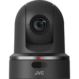 JVC KYPZ100BNDI KY-PZ100BU PTZ Camera with NDI
