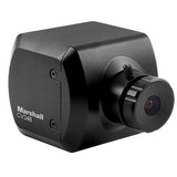 Marshall CV346 Compact Full HD Camera with CS/C Lens Mount, 1920x1080p at 60 fps, 3G/HD-SDI & HDMI Output