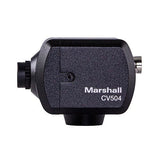 Marshall CV504 2MP Micro POV Camera, 4mm Lens