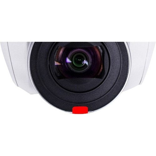 Marshall CV630-NDIW 8.5MP 4K Ultra-HD PTZ IP Camera, 30x Optical Zoom, White