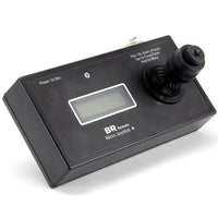 Marshall CV-MICRO-J2 Micro Joystick Remote Controller, V2 for CV-PT-HEAD