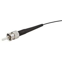 Hubbell FPBKR12FC1M 12-Fiber Pigtail, Bundle, OM1, 250LT, FC-MM, 3m