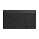 SunBrite SB-FS-65-BL 65" Solis 4K Full-Sun Outdoor Smart TV