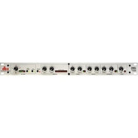 dbx 286s Microphone Preamp and Channel Strip