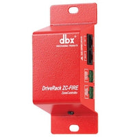 dbx DBXZCV-FIRE ZC-FIRE ZonePRO FireFighter Interface