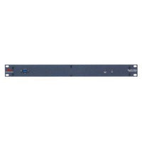dbx ZonePRO 1261 12x8 Digital Zone Processor